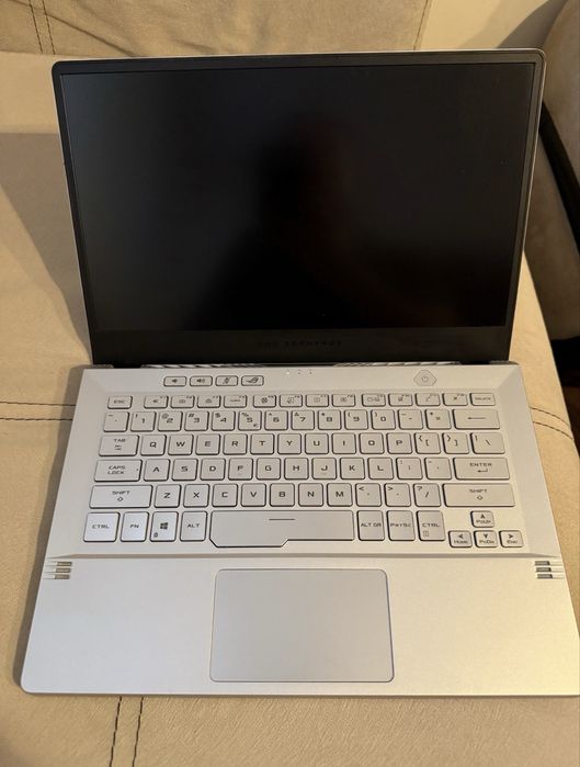 Laptop Gaming - ROG Zephyrus G14 (RTX3060)
