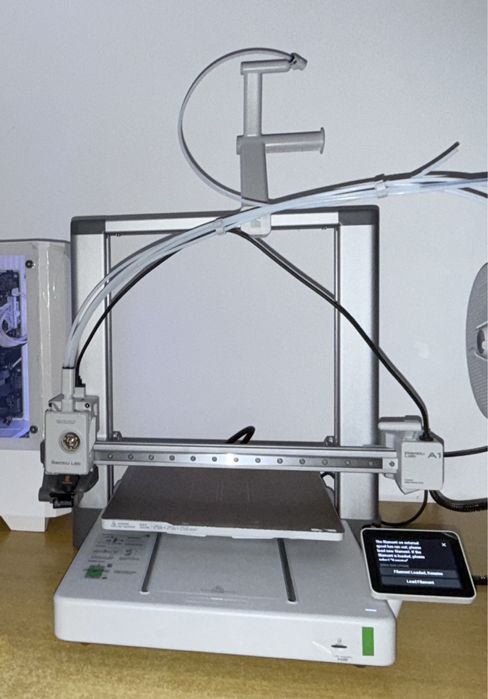 Imprimanta Bambu Lab A1