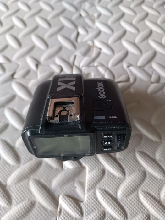 Радиосинхронизатор