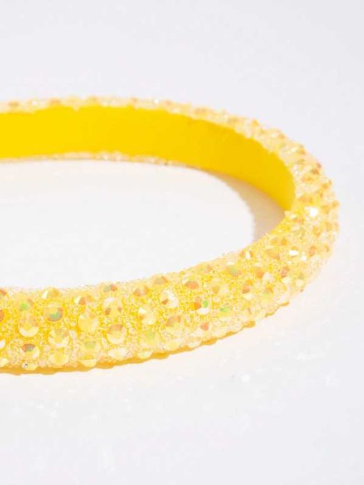 Диадеми с тюл и кристали, вдъхновени от Petite Fleur - няколко модела