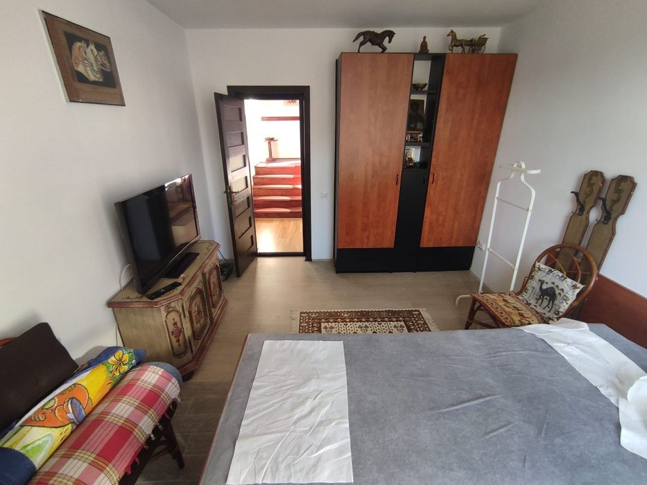 Casa frumoasa Actorului
