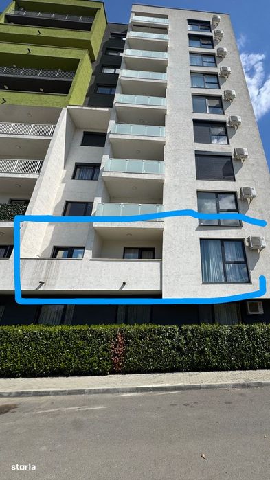 Apartament cu 4 camere Prima Onestilor