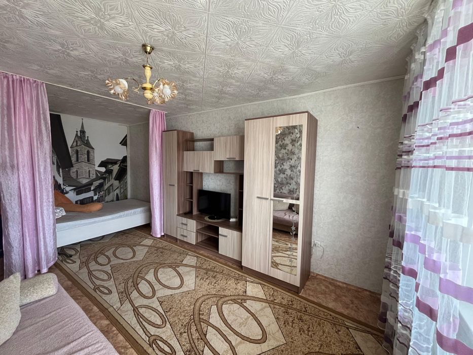 Сдам 1 комн квартиру!