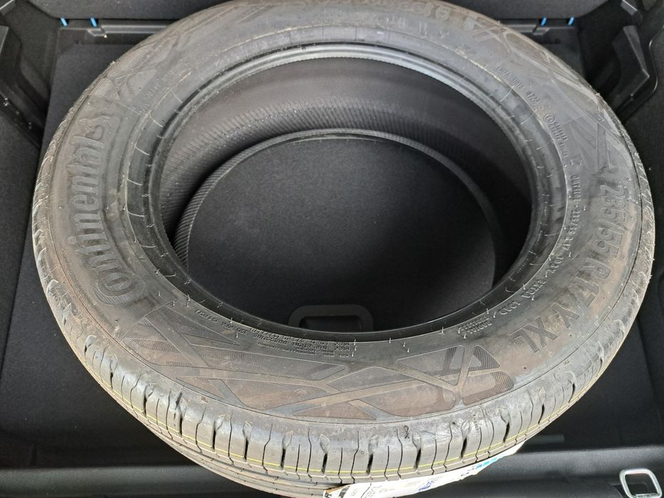 Anvelopa Continental