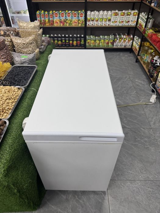 Морозилник в хорошом состаяние