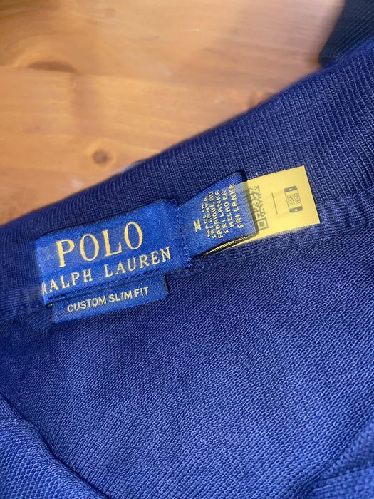 Оригинални мъжки тениски Polo Ralph Lauren размер М