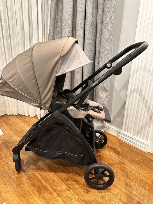 Продается супер коляска