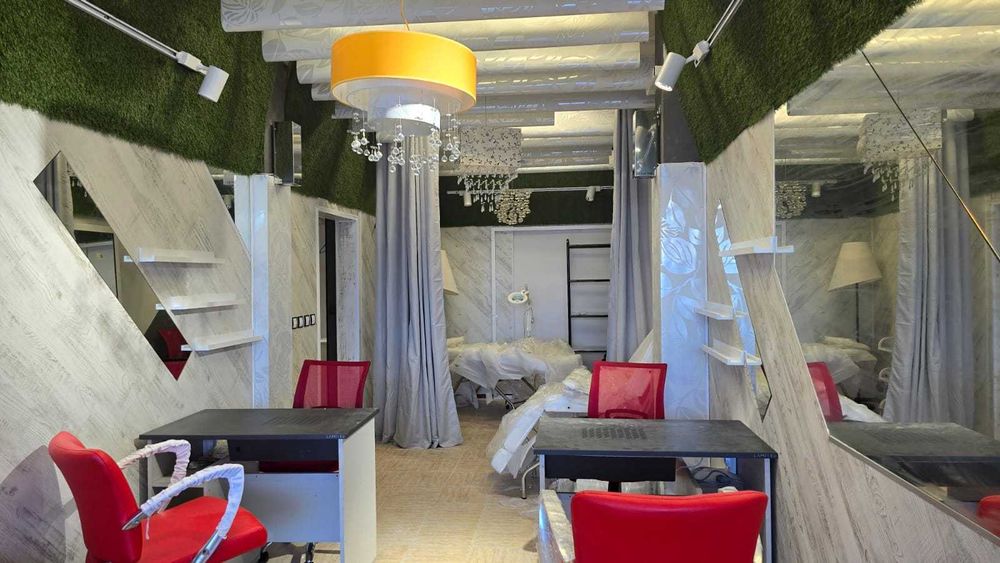 Дава се под наем  в София, Център -  кв.м за 255 € - Снимка #10