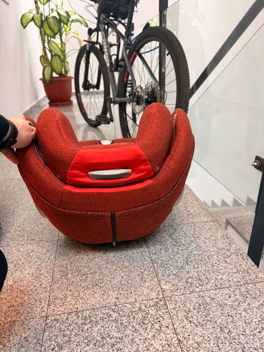 Scaun auto ptr copil