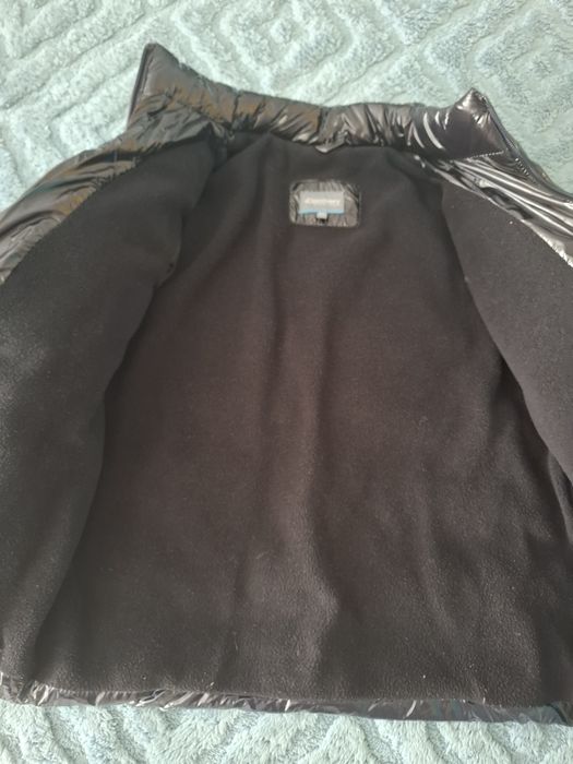 Зимно яке за момче