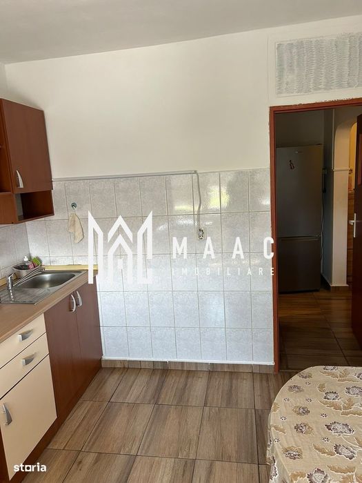 Apartamente de închiriat Sibiu | Terezian | 2 camere, 2 balcoane