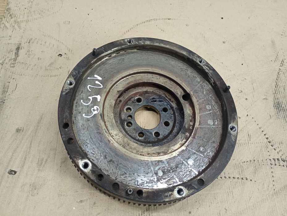 Volanta cu masa simpla Fiat Linea 1 (2006 - 2012) (1259)