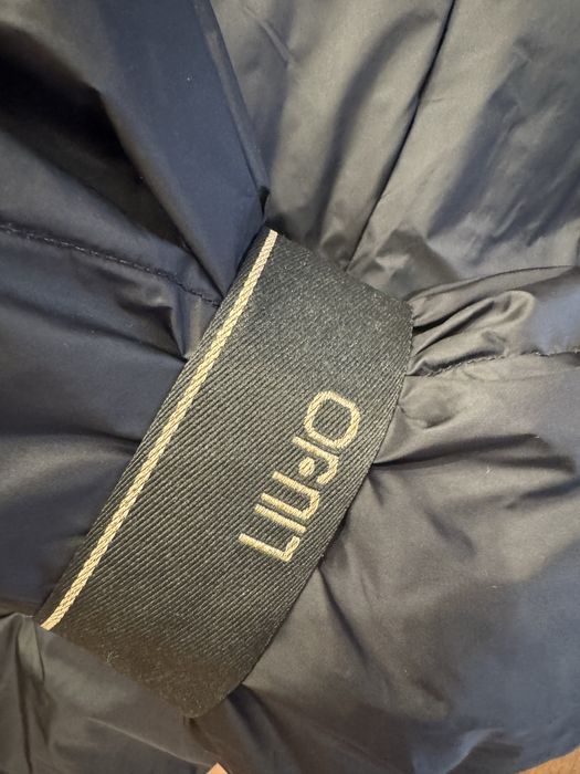Капитонирано зимно яке Liu Jo