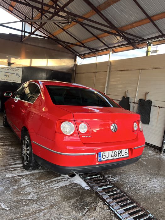 Volkswagen Passat 2006 benzină, 2.803 € — imagine 3
