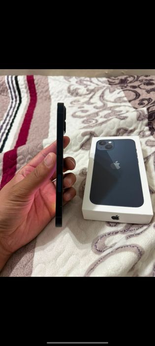 Iphone 13 256 гб