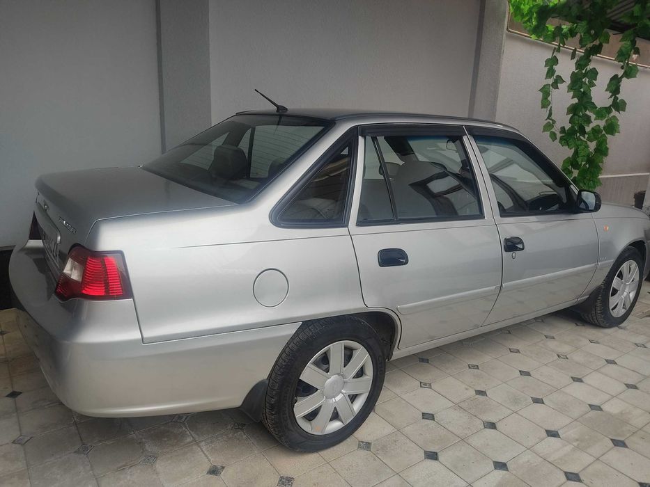 nexia 2 - 1.6L chevrolet
