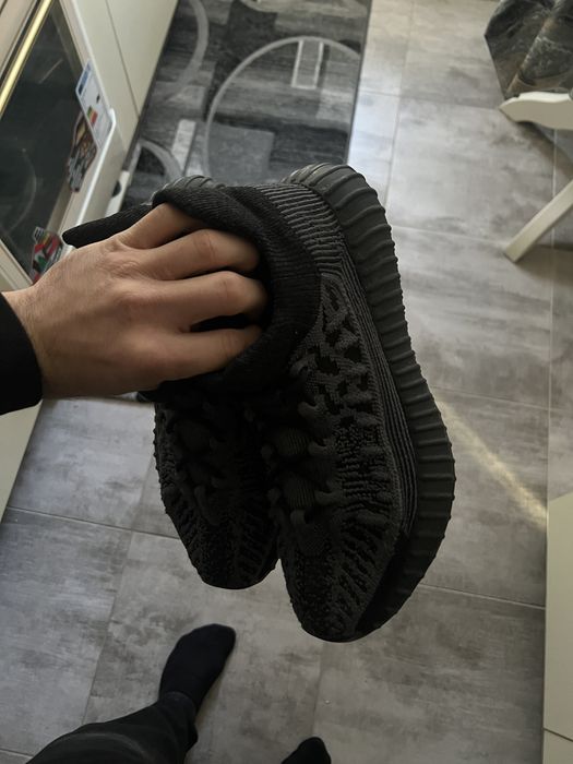 yeezy 350 v2 slate onyx