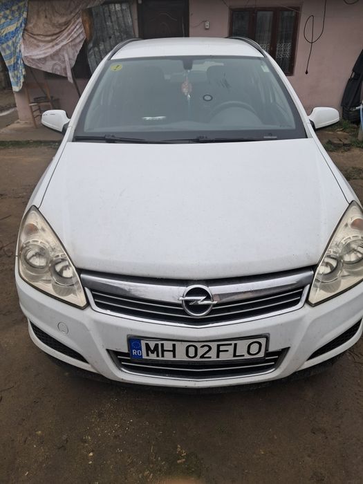 Opel astra diesel 1.3 tdci 90 cp an 2008