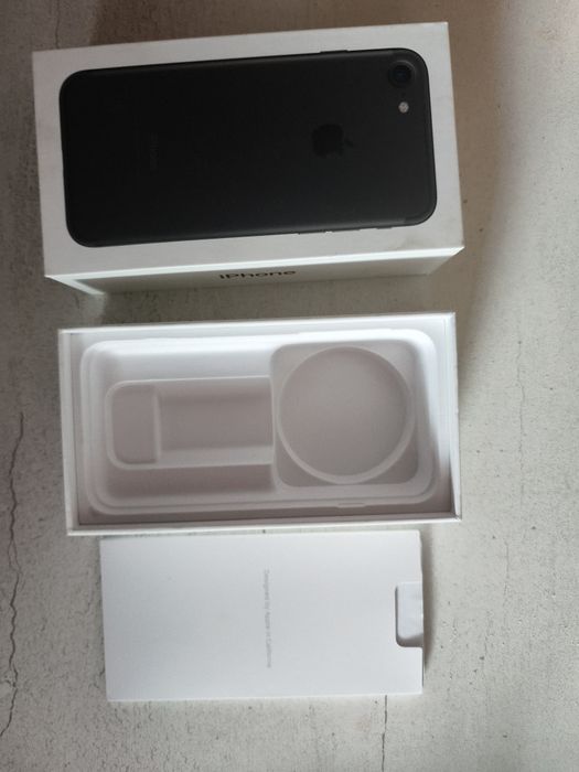 IPhone 7, торг имеется, 128 Гб 77%