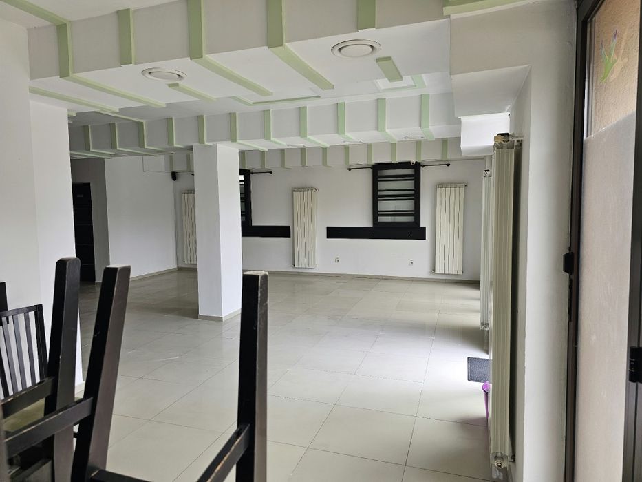 Spatiu de inchiriat pretabil ptr orice activitate