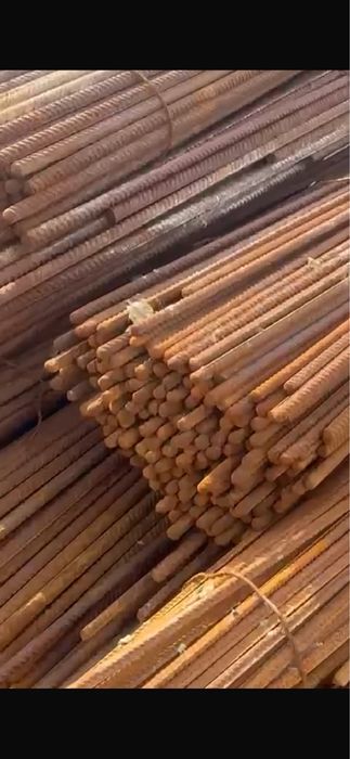 Продам арматуры