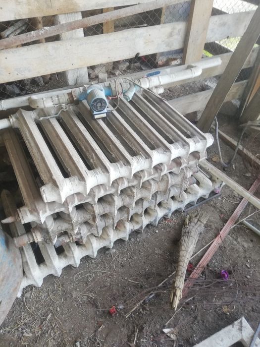 Велик есік оттпьение