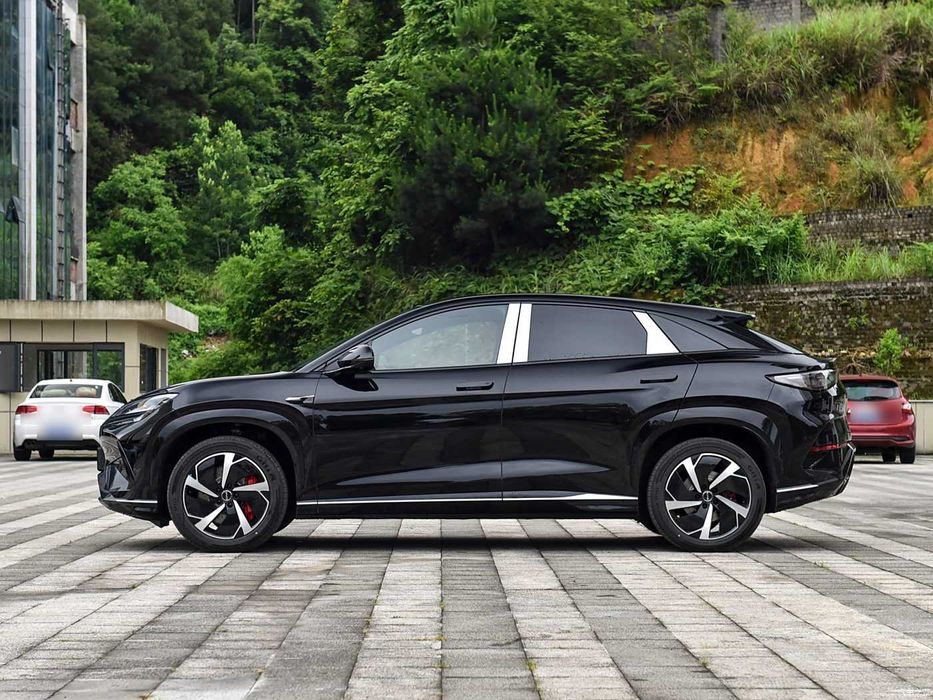 BYD Sea Lion 07  buyurtma asosida na zakaz cip narx