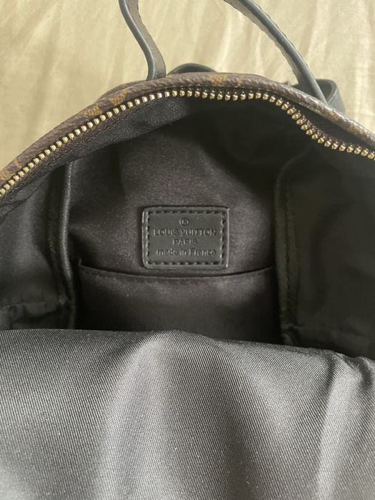 Louis Vuitton малка раничка