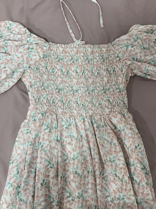 Продаю нежное платье