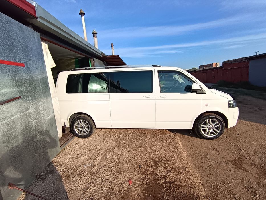 Продам Folskvagen Caravella