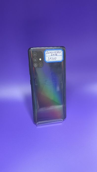 Samsung Galaxy A51 на 64Gb