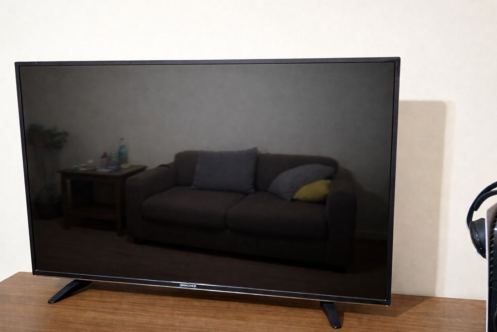 Телевизор в отличном состоянии Dauscher