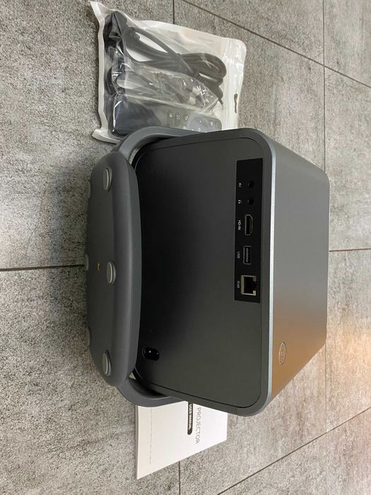 Проектор P20 pro (НОВЫЙ)