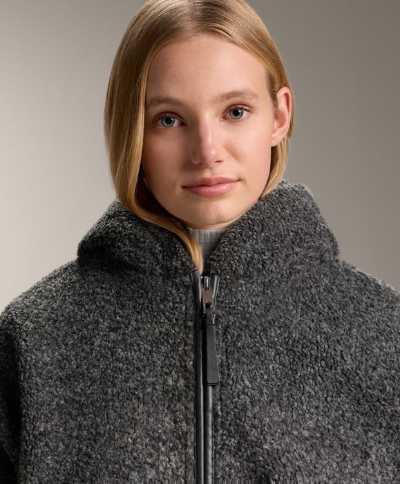 Oysho уникално топло яке