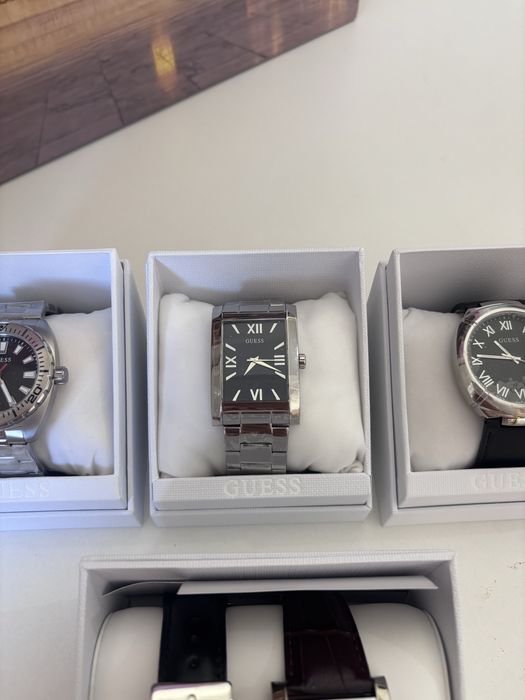 Часы guess оригинал