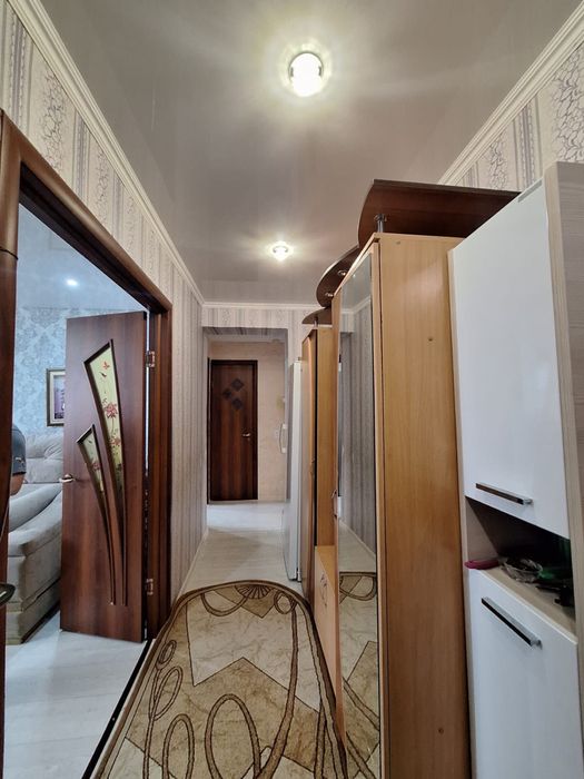 Продам 2х комнатную 19 мкрн