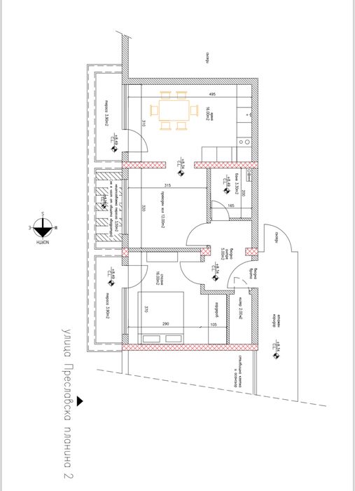Продава се Двустаен апартамент в София, Чепинци - 67 кв.м за 3732 €/кв.м - Снимка #6
