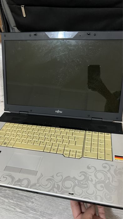 Продам ноутбук б/у