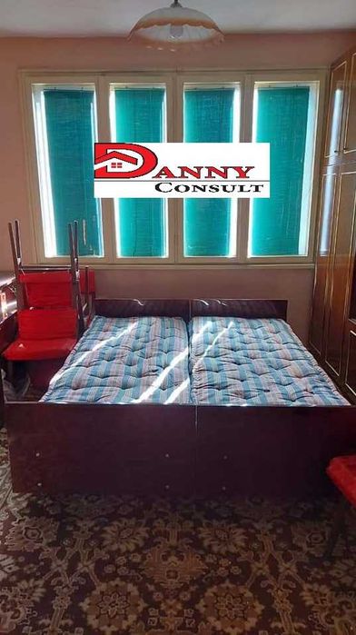 Двуетажна /монолитна/ къща за продажба в гр. Горна Оряховица