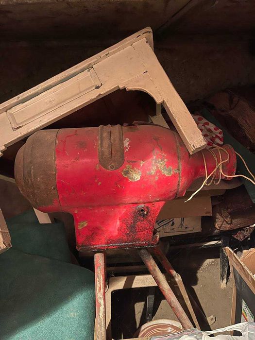 гушт майдалагич (мясорубка) отилади