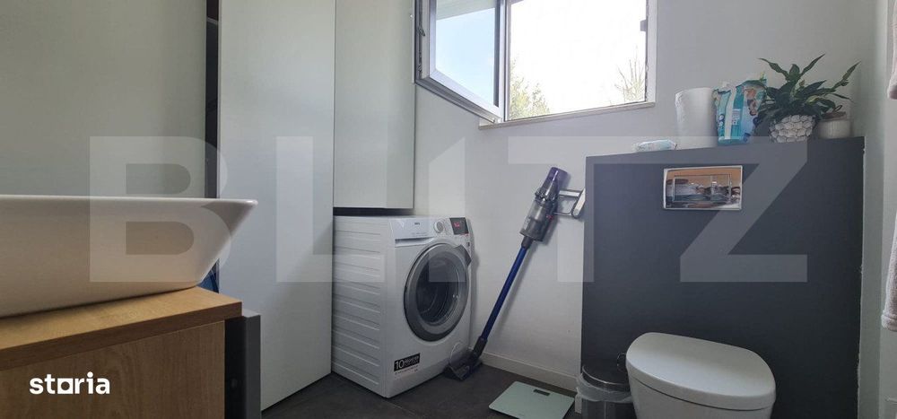 Casa in Voronet cu 4 camere si priveliste