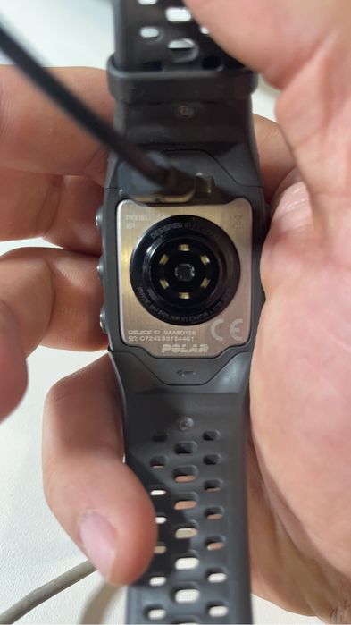 Спортивные часы Polar m430