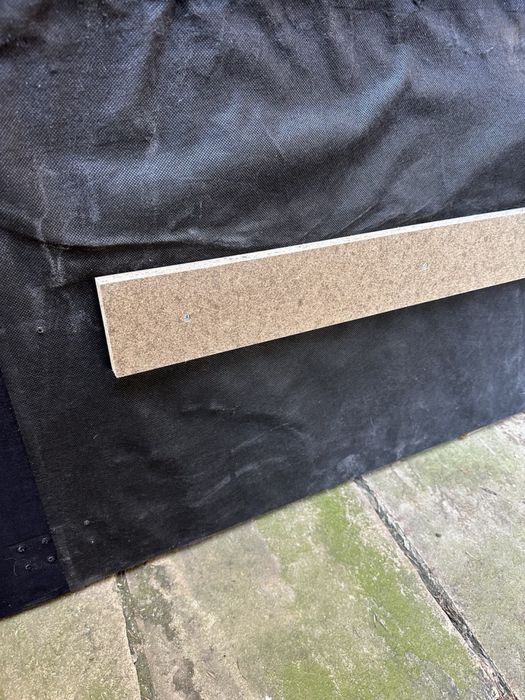 Tablie pat capitonat 180 cm