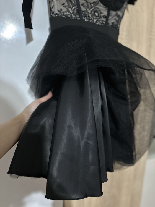 Рокля ,,ALESSA” размер хс