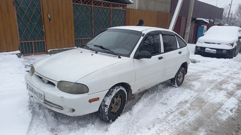 Киа авелло авто на ходу