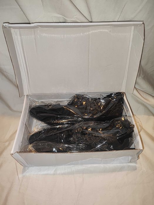 3бр. Женски обувки: