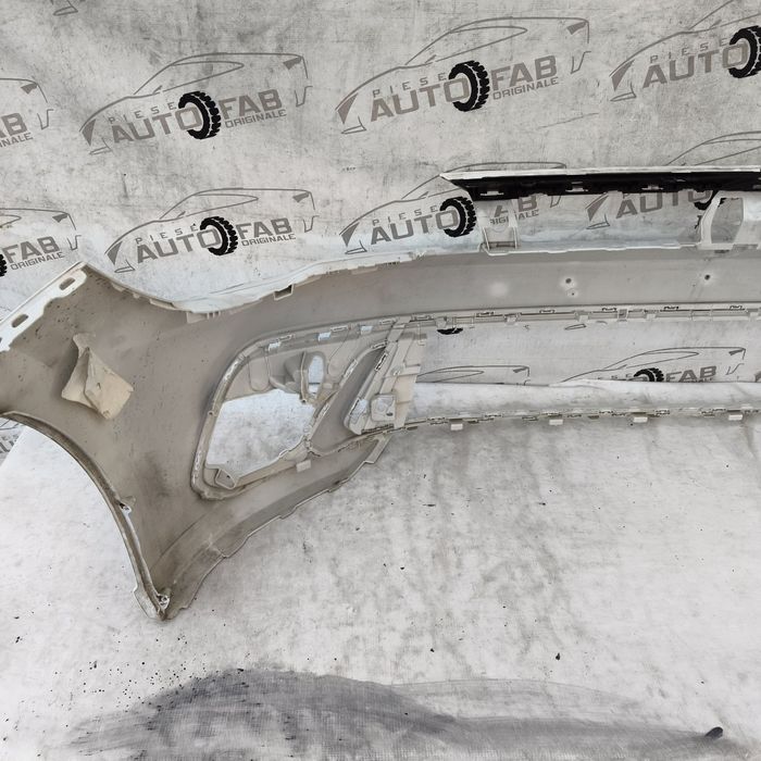 Bara fata Volkswagen Polo 2G Facelift an 2021-2022-2023-2024-2025