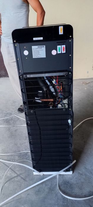 Совремменый Кулер от Aiwa с 3 режимами с гарантией 2 года!!
