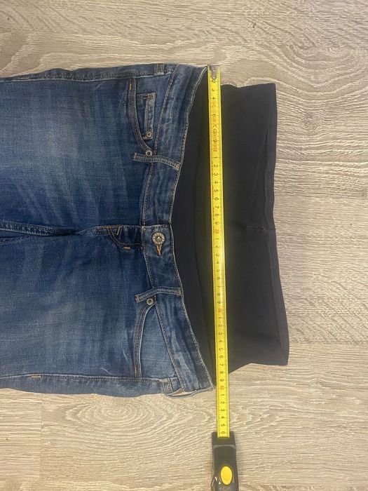 Pantaloni scurti gravida