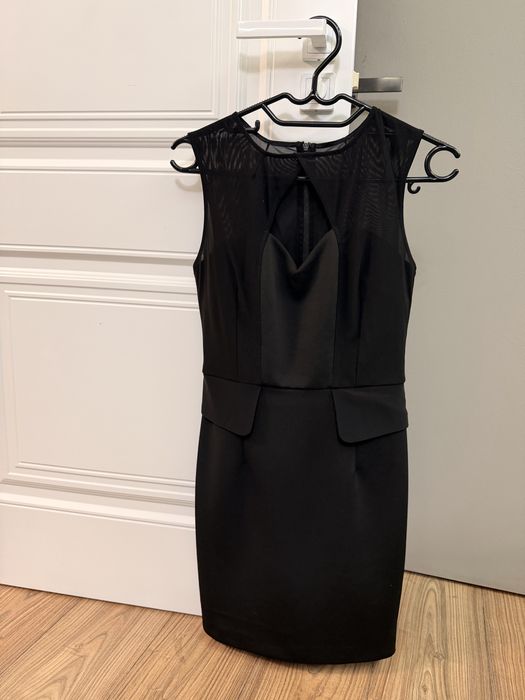 Платья вечерние и деловые